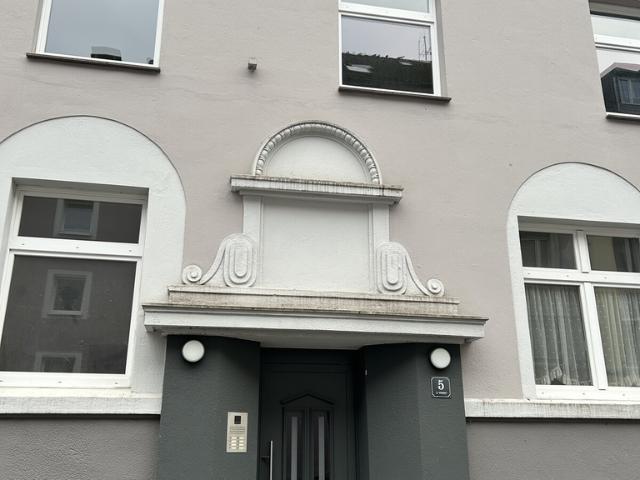 Apartment mieten in Borsigplatz, Dortmund