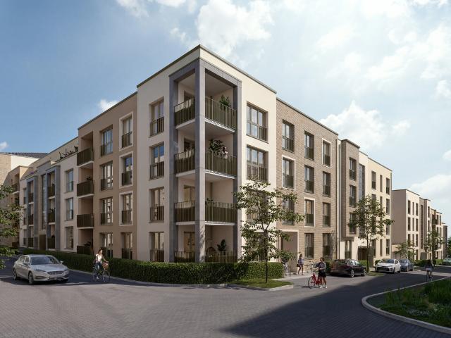 Apartment mieten in Weitmar, Bochum