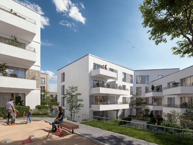 Apartment mieten in Weitmar, Bochum