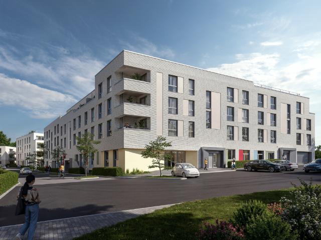 Apartment mieten in Weitmar, Bochum