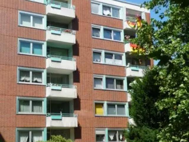 Apartment mieten in Brackel, Dortmund