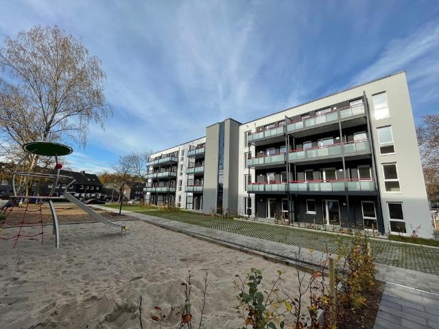 Apartment mieten in Altenessen-Nord, Essen