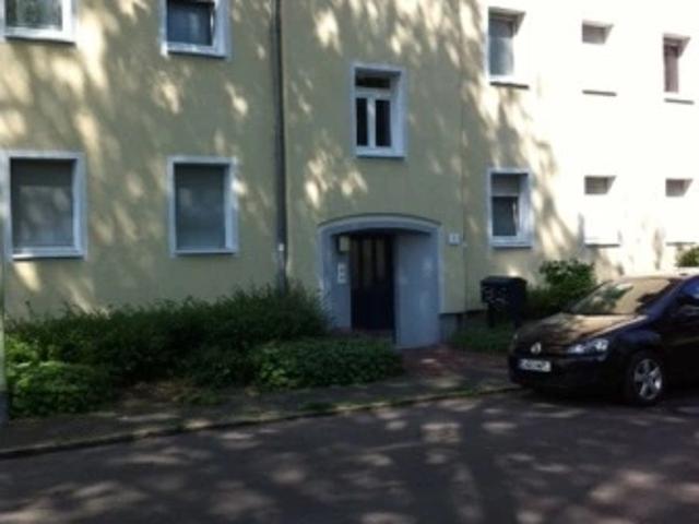 Apartment mieten in Frohnhausen, Essen