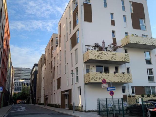 Apartment mieten in Stadtbezirk I, Essen