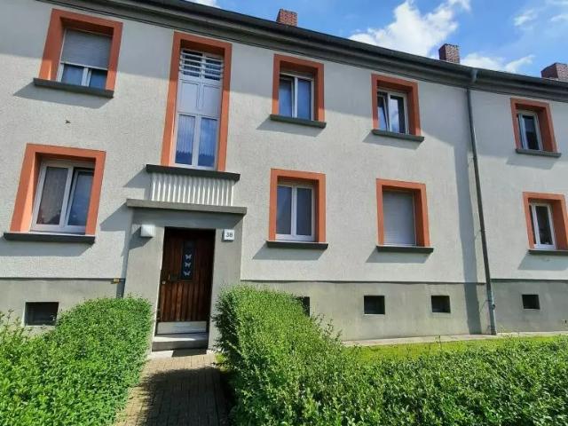Apartment mieten in Karnap, Essen