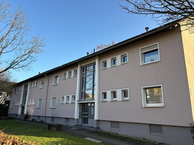 Apartment mieten in Wellinghofen, Dortmund