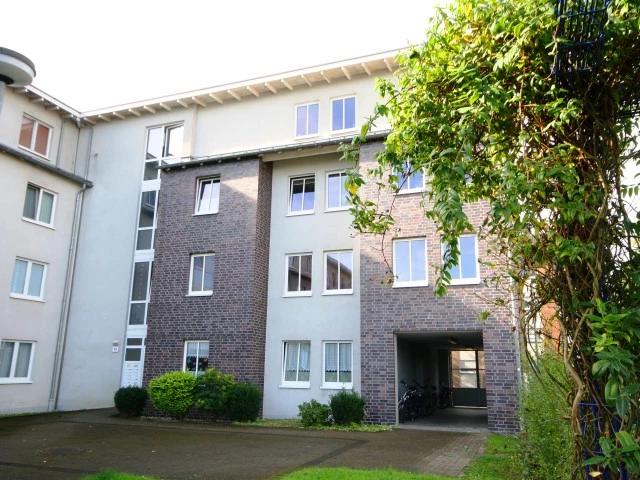Apartment mieten in Voerde, Nordrhein-Westfalen