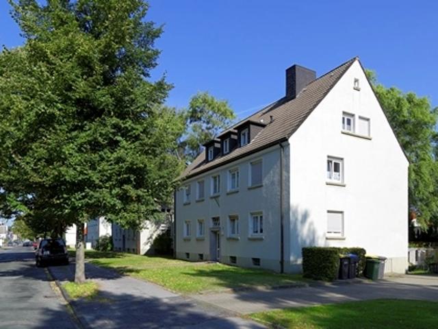 Apartment mieten in Nordlünen, Lünen