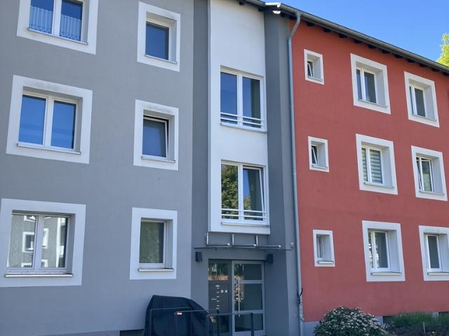 Apartment mieten in Verberg, Krefeld
