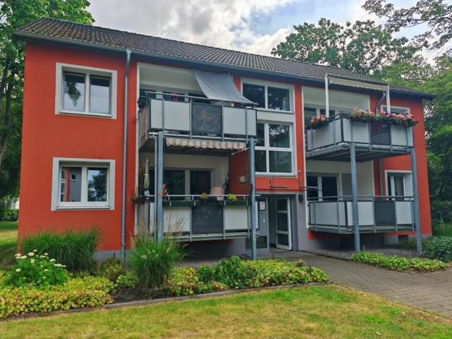 Apartment mieten in Verberg, Krefeld