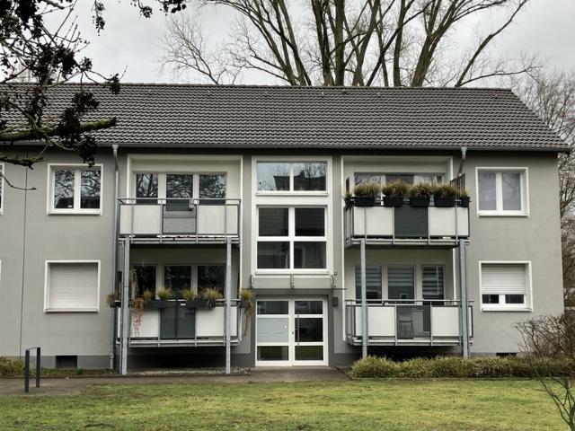 Apartment mieten in Verberg, Krefeld