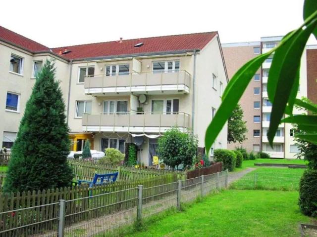 Apartment mieten in Voerde, Nordrhein-Westfalen