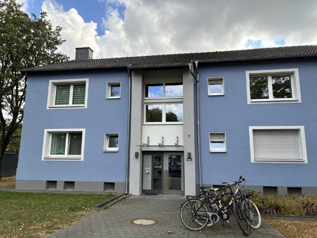 Apartment mieten in Verberg, Krefeld