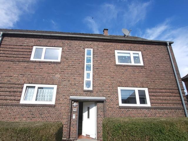 Apartment mieten in Trompet, Duisburg