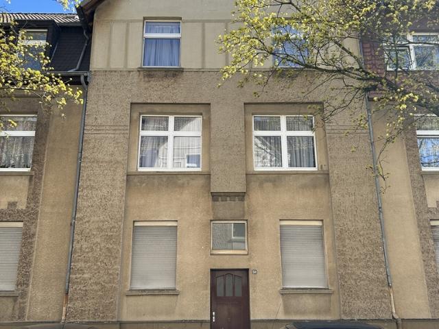 Apartment mieten in Obermarxloh, Duisburg