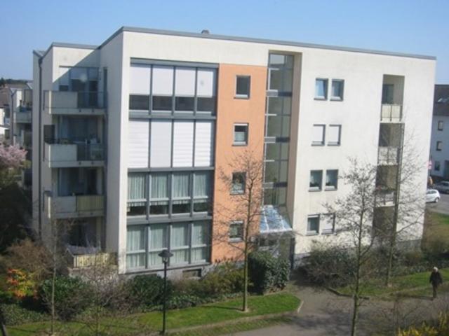 Apartment mieten in Urbach, Köln