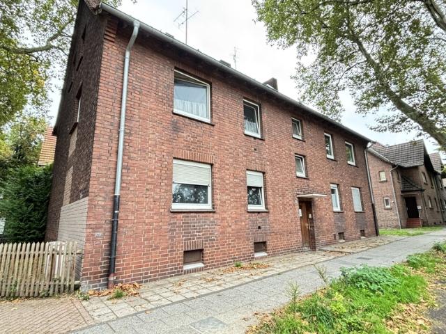 Apartment mieten in Walsum, Duisburg
