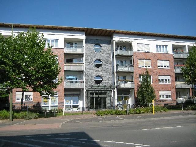 Apartment mieten in Hüls-Süd, Marl