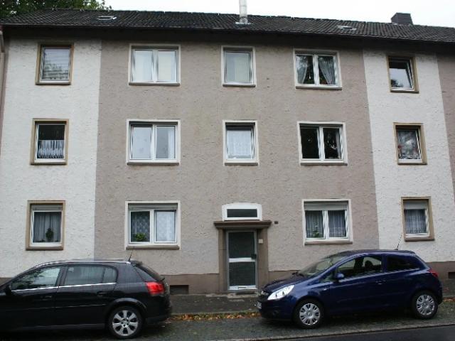 Apartment mieten in Herne-Mitte, Herne