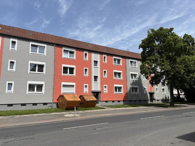 Apartment mieten in Vogelheim, Essen