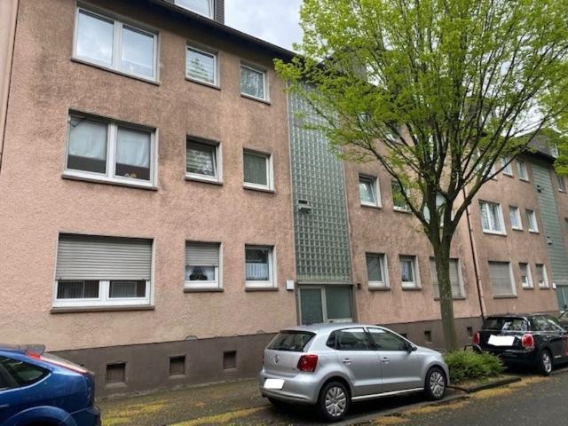 Apartment mieten in Südostviertel, Essen