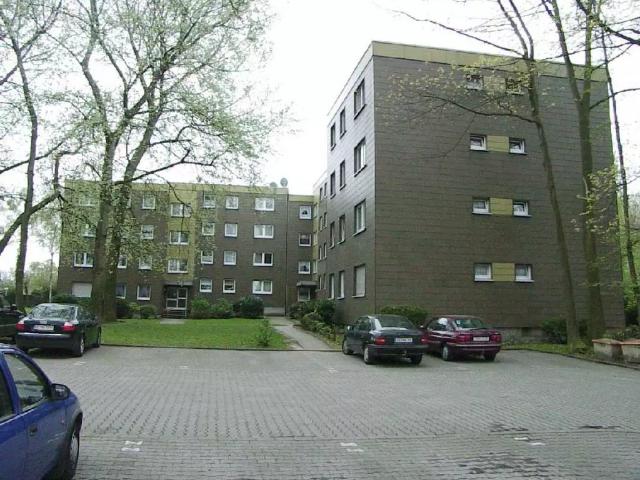 Apartment mieten in Rotthausen, Gelsenkirchen