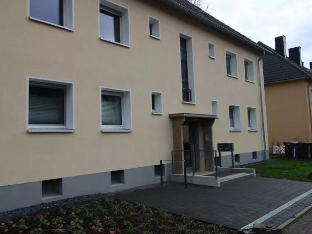 Apartment mieten in Hillerheide, Recklinghausen