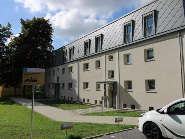Apartment mieten in Paulusviertel, Recklinghausen