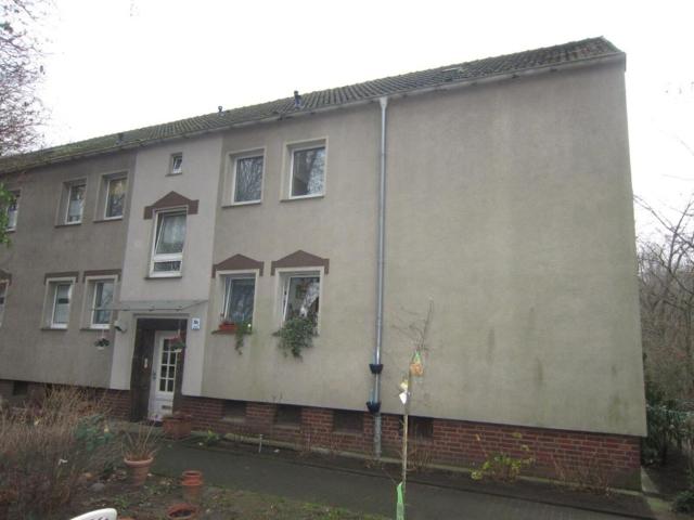 Apartment mieten in Lirich, Oberhausen