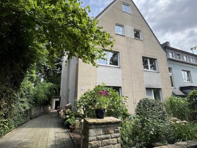 Apartment mieten in Dortmund, Nordrhein-Westfalen