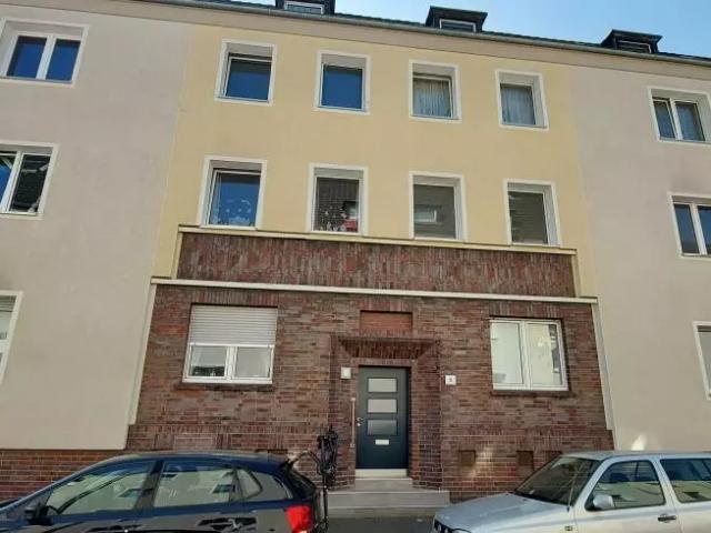 Apartment mieten in Langendreer, Bochum
