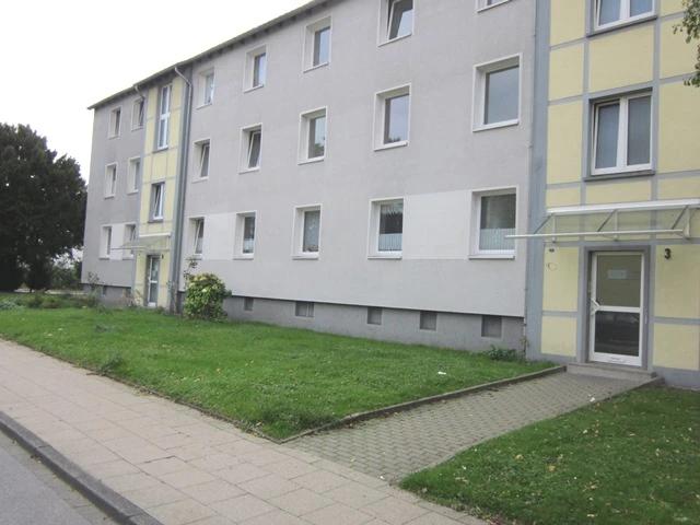 Apartment mieten in Altenessen-Süd, Essen