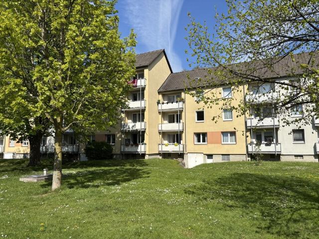 Apartment mieten in Altenessen-Süd, Essen