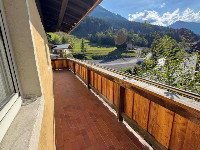 Apartment mieten in Hasenau, Saalbach-Hinterglemm