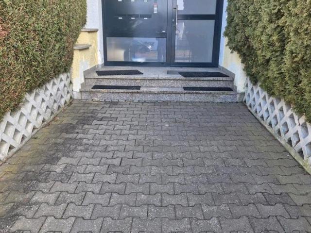 Wohnung kaufen in Aichach
