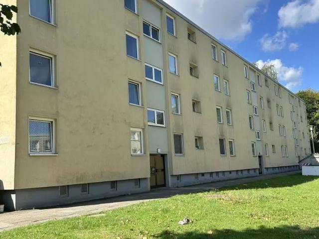 Apartment mieten in Rotthausen, Gelsenkirchen