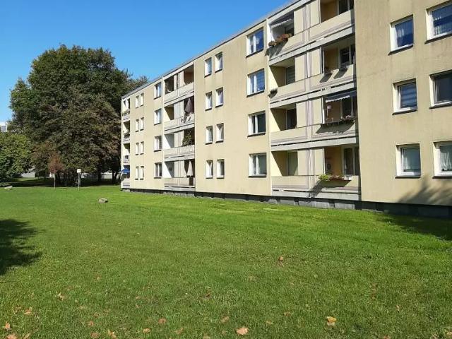 Apartment mieten in Rotthausen, Gelsenkirchen