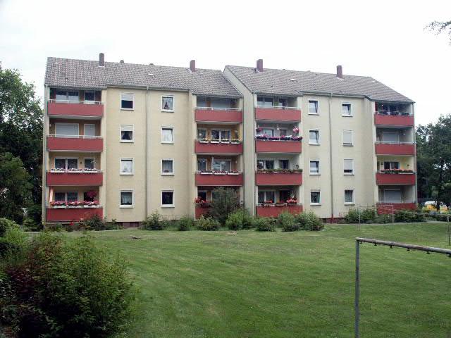 Apartment mieten in Ahlen, Kreis Warendorf