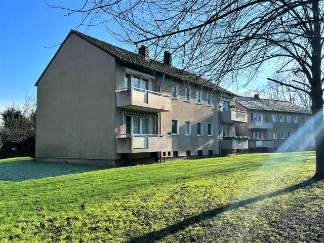 Apartment mieten in Beeckerwerth, Duisburg