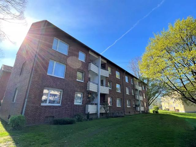 Apartment mieten in Beeckerwerth, Duisburg