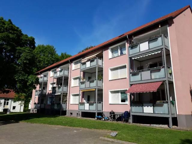 Apartment mieten in Alstedde, Lünen