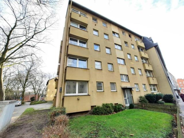 Apartment mieten in Hamborn, Duisburg