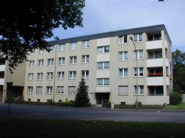 Apartment mieten in Hamborn, Duisburg