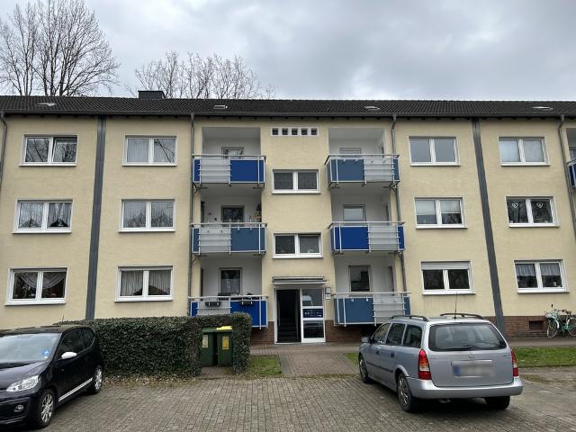 Apartment mieten in Sterkrade, Oberhausen