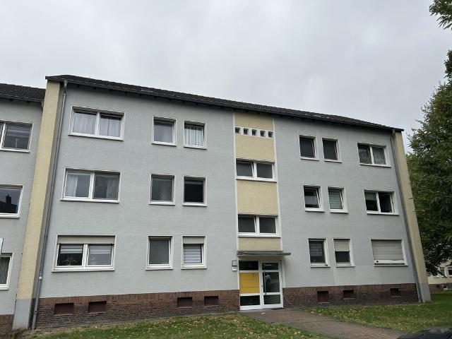 Apartment mieten in Sterkrade, Oberhausen