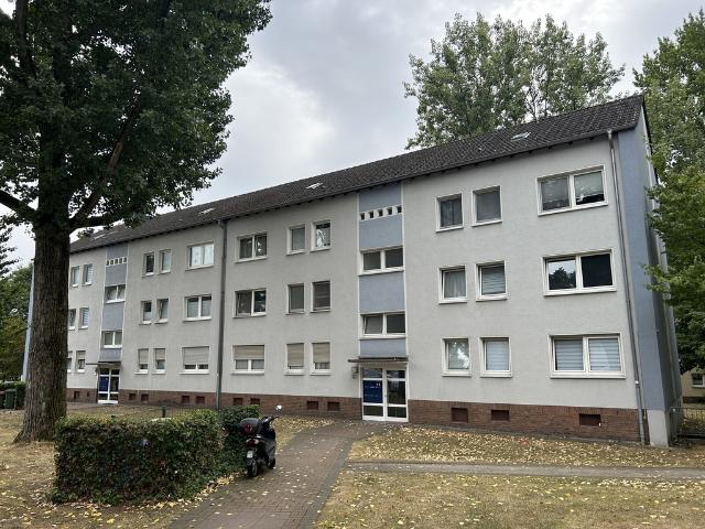 Apartment mieten in Sterkrade, Oberhausen