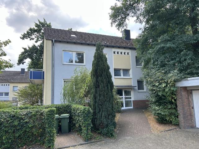 Apartment mieten in Sterkrade, Oberhausen