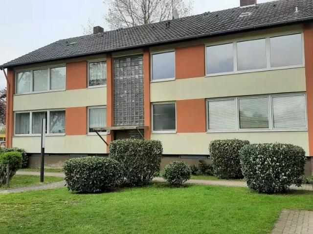 Apartment mieten in Friedrichsfeld, Voerde (Niederrhein)