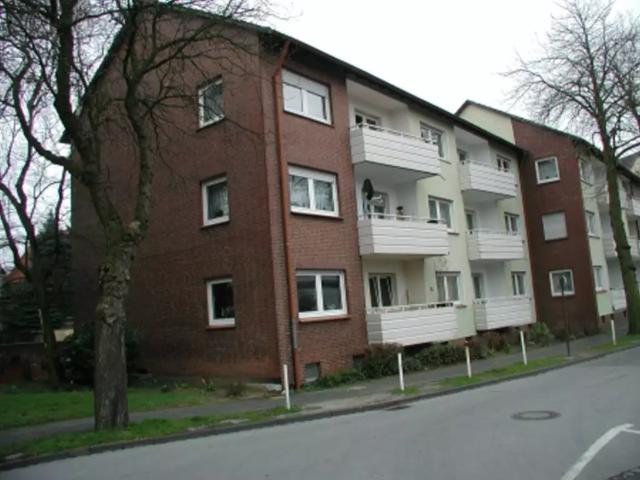 Apartment mieten in Nordlünen, Lünen