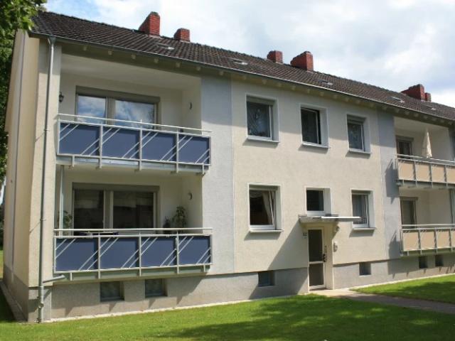 Apartment mieten in König Ludwig, Recklinghausen